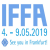 We will glad to see you at the exhibition IFFA 2019